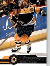 2001-02 Pacific Retail Ltd Joe Thornton 141/149 #40