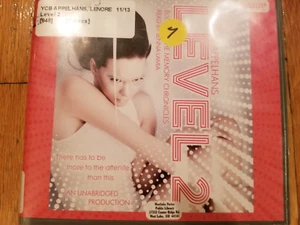 AudioBook on CD: Level 2, Book 1 of the Memory Chronicles by Lenore Appelhans - Bild 1 von 1