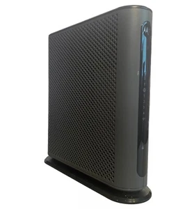 Motorola Cable Modem N450 Router MG7315 8x4 DOCSIS 3.0  w/Adapter - Picture 1 of 7