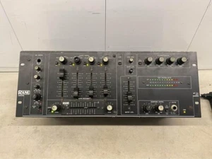 Rane MP24z Professional Club/DJ Mixer - Picture 1 of 3