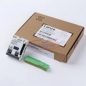 EIN NEUER LENZE Wechselrichter E82ZAFAC010 - Bild 1 von 8