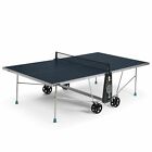 Cornilleau Sport 100X Rollaway Outdoor Table Tennis Table
