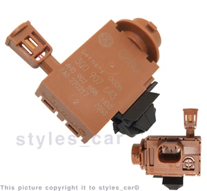 Genuine Audi A3 A4 A5 A6 Q3 Q5 8R Q7 Q8 VW Passat Air Quality Sensor 3Q0907643 - Picture 1 of 10