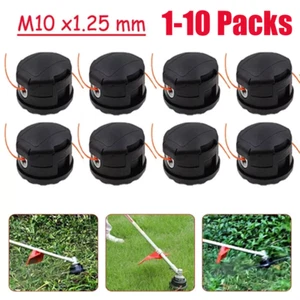 360° Rotation Auto Irrigation System Garden Lawn Sprinkler Patio Save Water - Picture 1 of 16