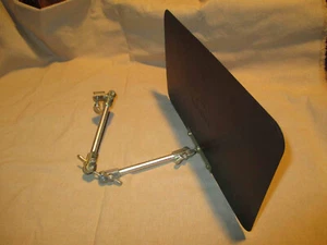 ancien coupe flux pour projecteur Cremer XX ème - Picture 1 of 6