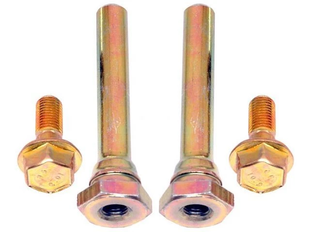 Front Caliper Bolt Kit For 2006-2010 Acura CSX 2007 2008 2009 VN597HD — 第 1/1 张图片