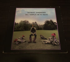 George Harrison All Things Must Pass 30th Anniversary Edition CD Digipak