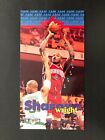 NBA CARDS 1995/96 FLEER JAM SESSION SHARONE WRIGHT n 82 OTTIMA
