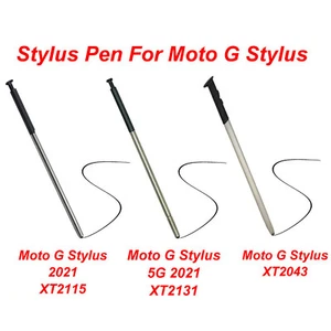 For Motorola Moto G Stylus XT2043/2021 XT2115/ 5G 2021 XT2131 Touch Stylus S Pen - Picture 1 of 4