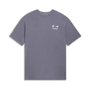 PUMA BMW M Motorsport Men's Tee - Picture 1 of 5
