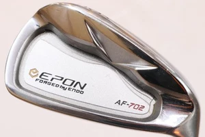 EPON AF-702 Iron Set Golf Club 6-P,A 6pcs Fubuki AX i375 ct/R #AB10310 - Picture 1 of 7