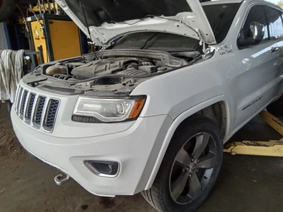 2015 Jeep Grand Cherokee Automatic Transmission OEM 97K Miles - LKQ392241607 - Image 1 of 3