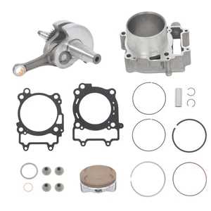 Kit de reconstrucción de juntas de cigüeñal de manguito de cilindro para Polaris RZR 570 99 mm 2012~16 - Imagen 1 de 20