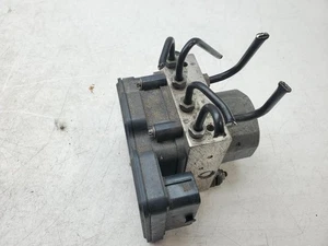 MERCEDES A CLASS W176 12-18 ABS PUMP CONTROL UNIT MODULE A0084317512 - Picture 1 of 5