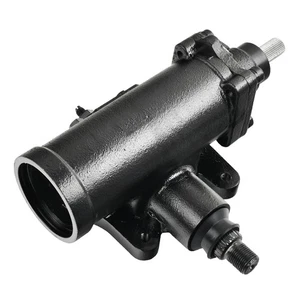Power Steering Gear Box For Chevy 80-98 P10 P20 P30 GMC P1500 P2500 P3500 277530 - Picture 1 of 10