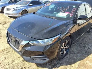 Passenger Right Front Spindle/Knuckle Fits 20-23 SENTRA 1074446 - Picture 1 of 12