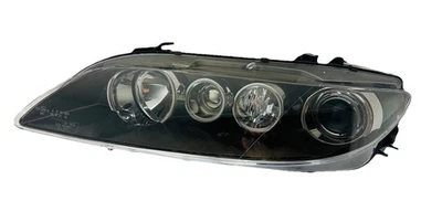 Faro halógeno lateral derecho del pasajero Mazda 6 2006 2007 2008 OEM TYC 20-6804-01 Foto 1 de 4