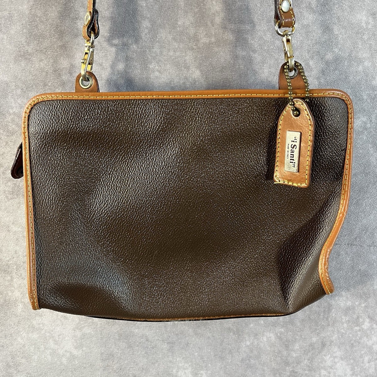 I Santi Leather Exterior Small Bags & Handbags for Women for I Santi Leather Exterior Small Bags & Handbags for Women for