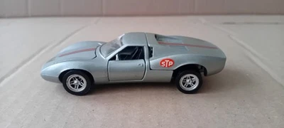 MEBETOYS CHEVROLET ASTRO SB-102 - Photo 1/4