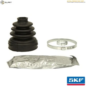 BELLOW KIT DRIVE SHAFT VKJP 3014 R FOR VAUXHALL MOVANO/Mk MERCEDES-BENZ 2.2L - Picture 1 of 8