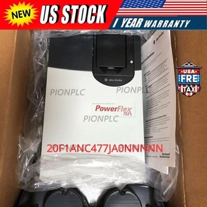20F1ANC477JA0NNNN Servo driver 20F1ANC477JA0NNNNN 20F1ANC477JA0 US esentasse - Foto 1 di 4