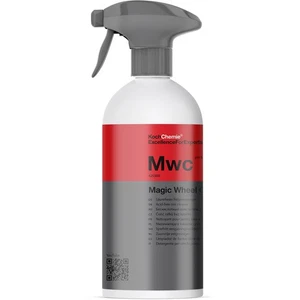 Koch Chemie Magic Wheel Cleaner Felgenreiniger Felge Flugrost Bremsstaub Mwc - Bild 1 von 4