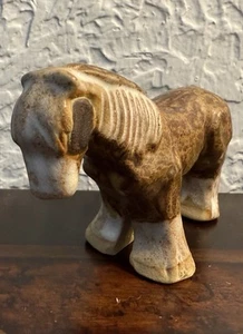 Tremar Keramik Auenland Pferd Figur - Bild 1 von 13