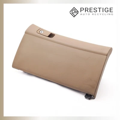 Guantera Honda Accord 2004-2007 compartimento de almacenamiento 77500-SDA-A04ZC OEM Foto 1 de 4