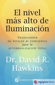 El nivel más alto de iluminación. NUEVO. ENVÍO URGENTE (Librería Agapea) - Imagen 1 de 1