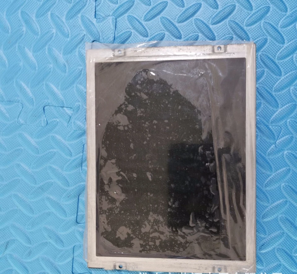 New AA084SB01--T2 FOR 8.4-inch 800*600 LCD screen display - Imagem 1 de 1