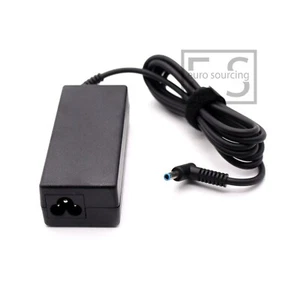 LAPTOP CHARGERS FOP HP COMPAQ H6Y89AA 4.5 X 3.0 MM 65W - Zdjęcie 1 z 8