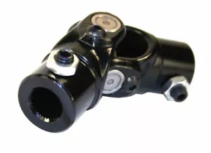 Steering U-Joint 7/8 Smooth - Fits Jeep/Rock Crawler/Dune Buggy/Sand Rail - Picture 1 of 1