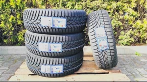 ⭐️⭐️⭐️⭐️⭐️4x 185/65R15 Allwetterreifen GOODRIDE Neu 2025! Mit Schnee Symbol ❄️ - Bild 1 von 2