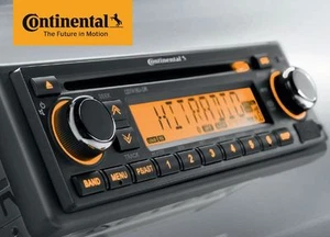 Radio RDS para camión 24 voltios Bluetooth CD MP3 WMA USB 2910000080900 - Imagen 1 de 4
