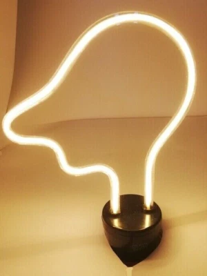 LAMPADA LED FILAMENTO E27 4W  RETRò INTERNO 2200K SOFT FILAMENT VINTAGE EDISON - Immagine 1 di 2