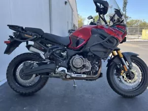 2014 Yamaha Super Tenere ES - Picture 1 of 24