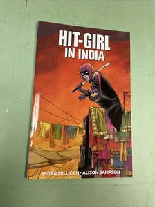 Peter Milligan Hit-Girl Volume 6 (Paperback) - Picture 1 of 1