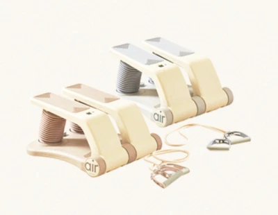 Sean Lee Air Stepper Stairway to Heaven Indoor Walking Cardio Step Mill - Image 1 of 4