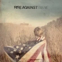 Endgame von Rise Against | CD | Zustand gut - Image 1 of 1