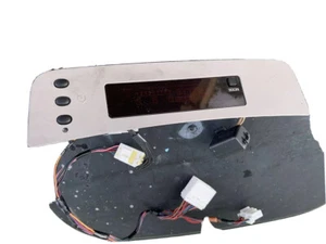 2004-2008 Nissan Armada Front Control Garage Door Opener - Bild 1 von 2