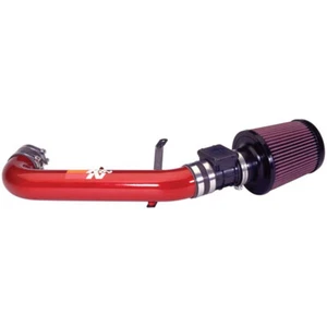 K&N 69-6000TR Performance Cold Air Intake System Kit for 98-05 Miata / MX-5 1.8L - Foto 1 di 16