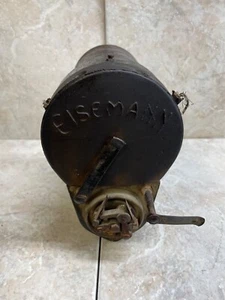 Antique Eisemann G4 magneto, antique tractor automobile, stationary engine - Picture 1 of 5