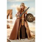 Queen Hippolyta? Of Amazons Wonder Woman Barbie Articulated Doll 2017_Dwd83_Nrfb