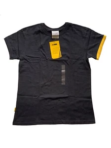 new Nike women's M collectible 10//2 Lance Armstrong with logos black t-shirt - Picture 1 of 2