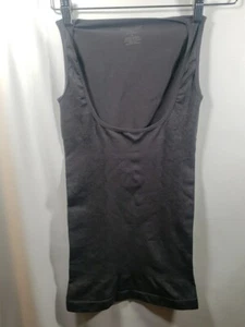 Skinny Girl Smoother Shaper Womens S Gray Excellent Condition - Picture 1 of 2