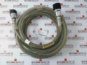 Cameron 2185893-12-30 Pressure Balance Oilfill Cable Assembly SK-122893-12 - Picture 1 of 9