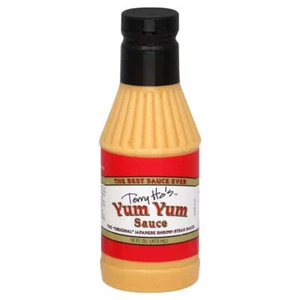 Terry Ho`s Yum Yum Sauce Original 16 oz - Picture 1 of 5