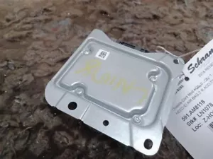 RENEGADE 2018 Chassis ECM 2626337 - Picture 1 of 10