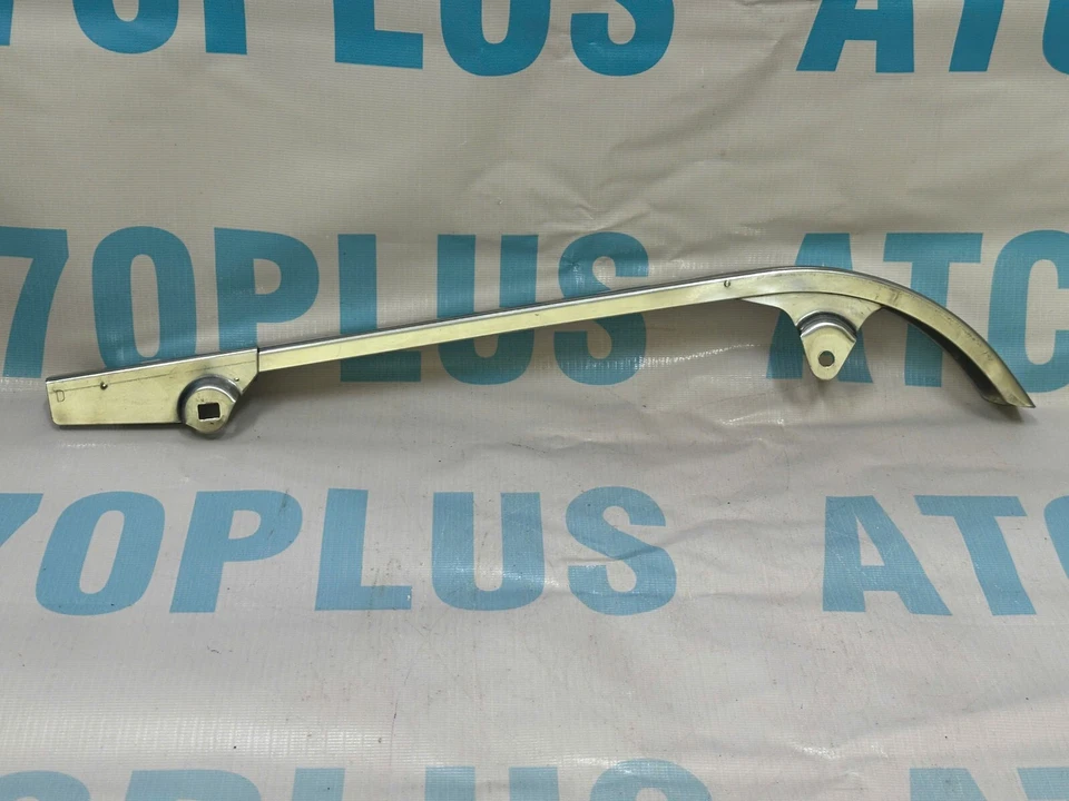 Protección de cadena de transmisión de acero inoxidable para SS50Z SS50 Z SS50ZB2 SS50Z K1 K2 K3. Foto 1 de 4