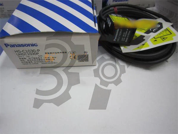 1PC Panasonic HG-C1030-P Laser Displacement Sensor New - Image 1 of 1